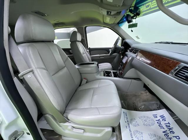 used 2007 Chevrolet Tahoe car, priced at $11,988