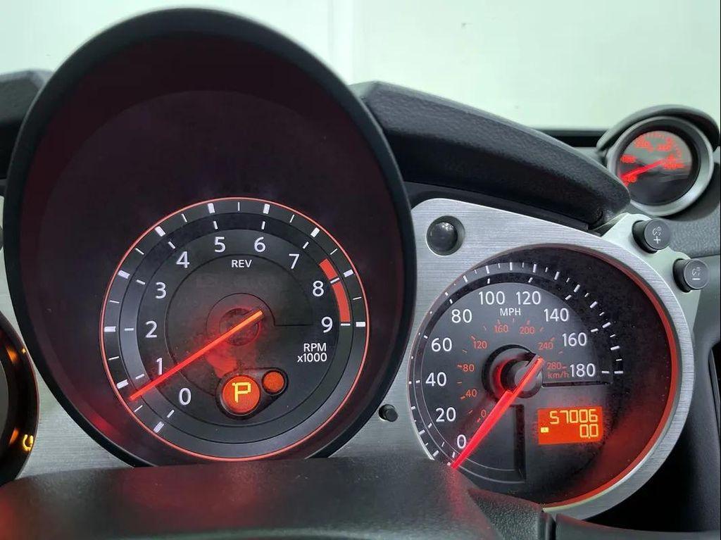 used 2013 Nissan 370Z car, priced at $17,988
