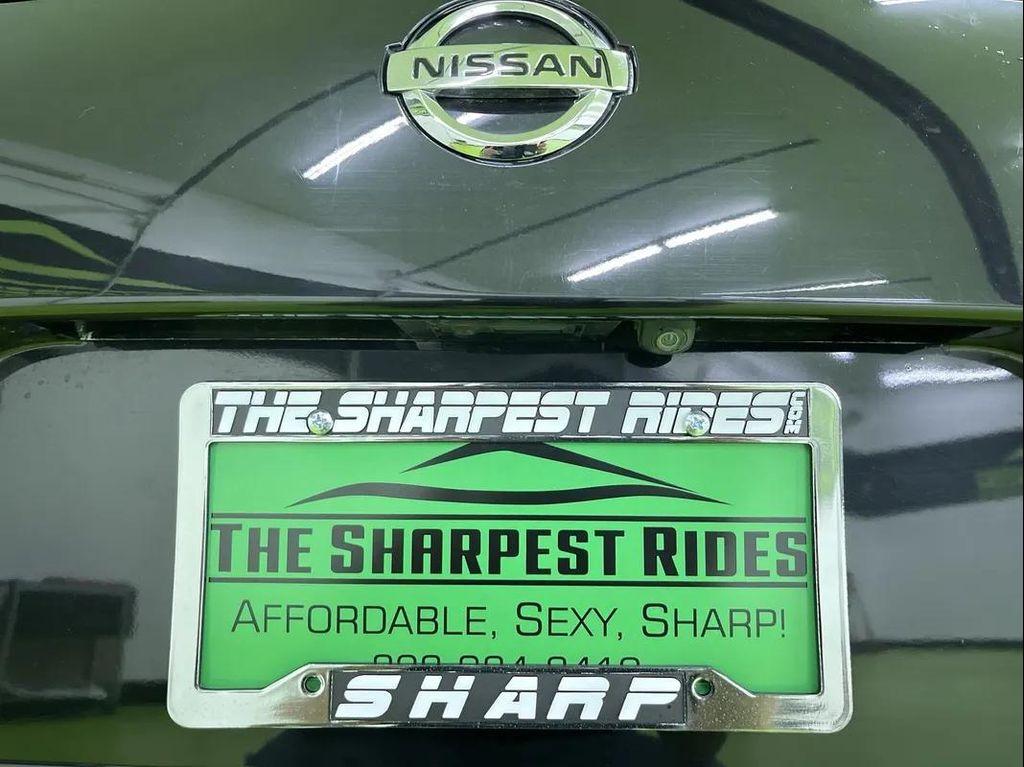 used 2013 Nissan 370Z car, priced at $17,988