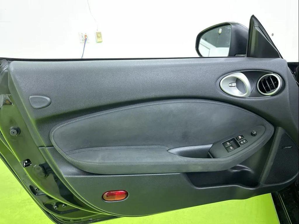 used 2013 Nissan 370Z car, priced at $17,988