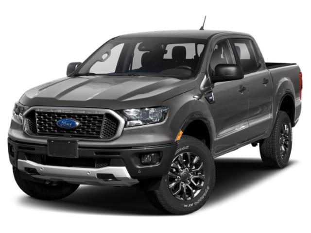 used 2019 Ford Ranger car, priced at $21,988