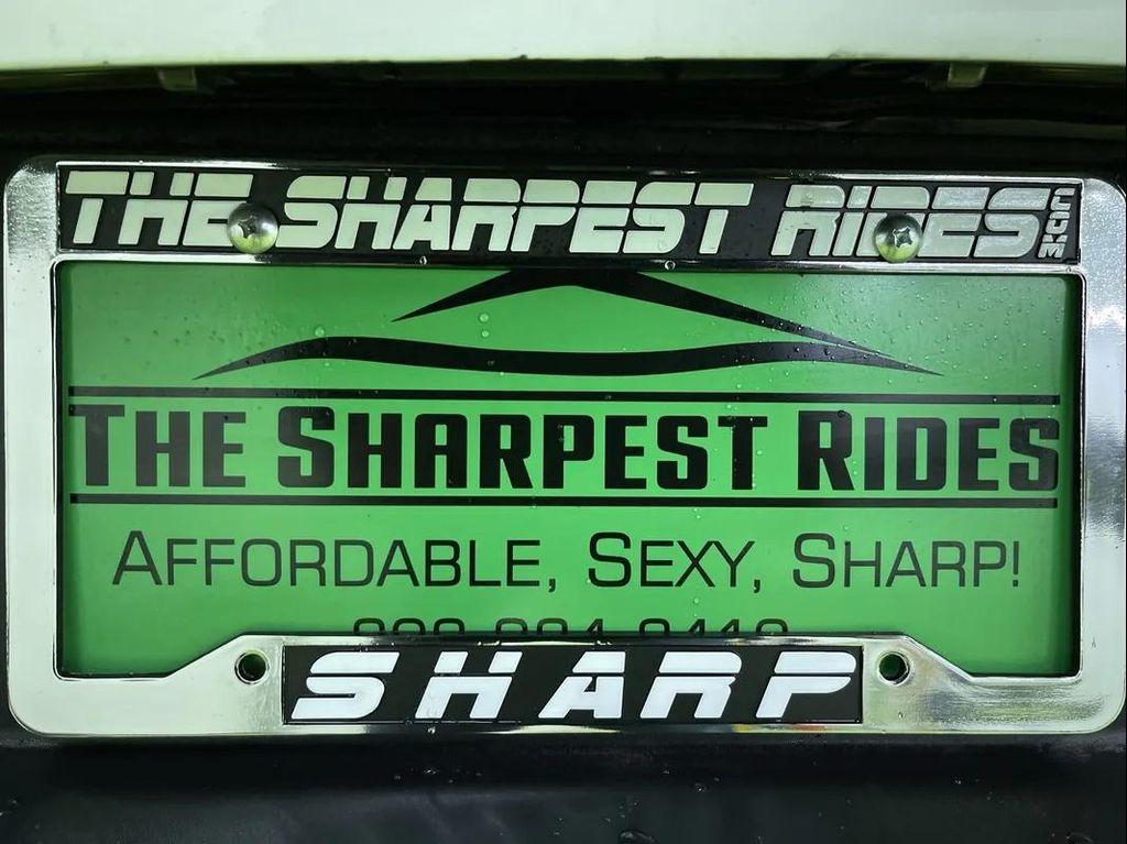 used 2014 Jeep Cherokee car, priced at $6,988