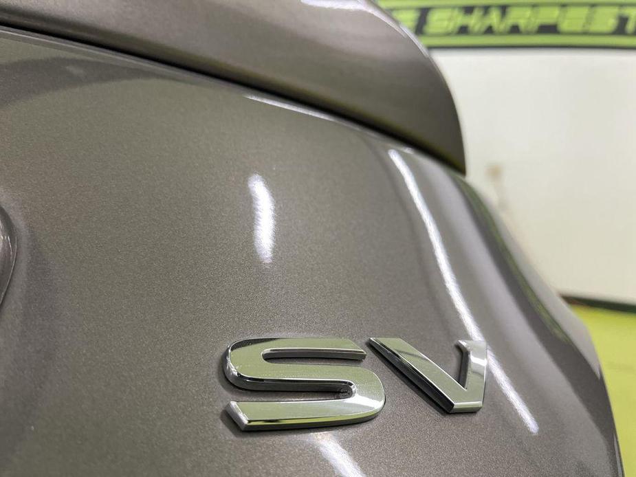 used 2015 Nissan Versa car, priced at $9,487