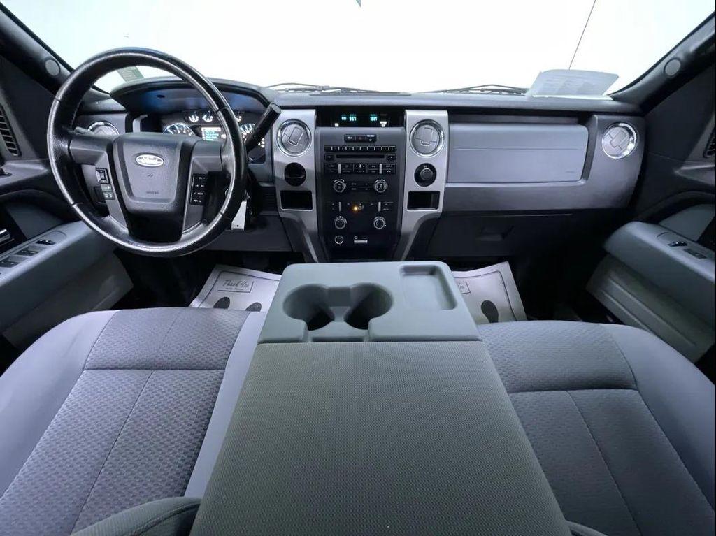 used 2012 Ford F-150 car, priced at $10,488