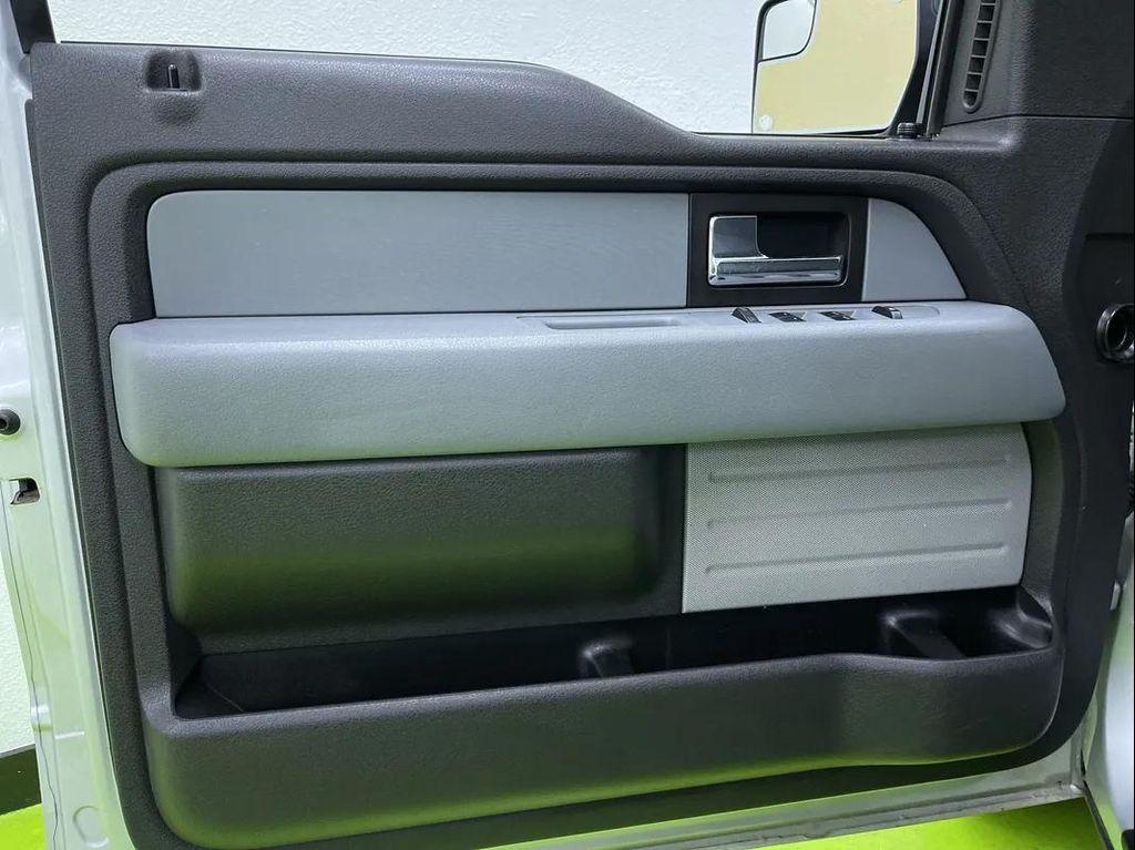 used 2012 Ford F-150 car, priced at $10,488