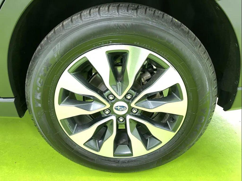 used 2023 Subaru Outback car, priced at $25,988