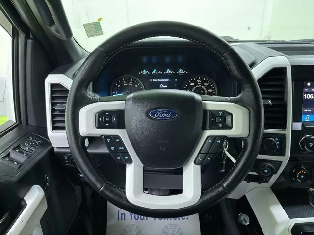 used 2019 Ford F-150 car, priced at $28,988