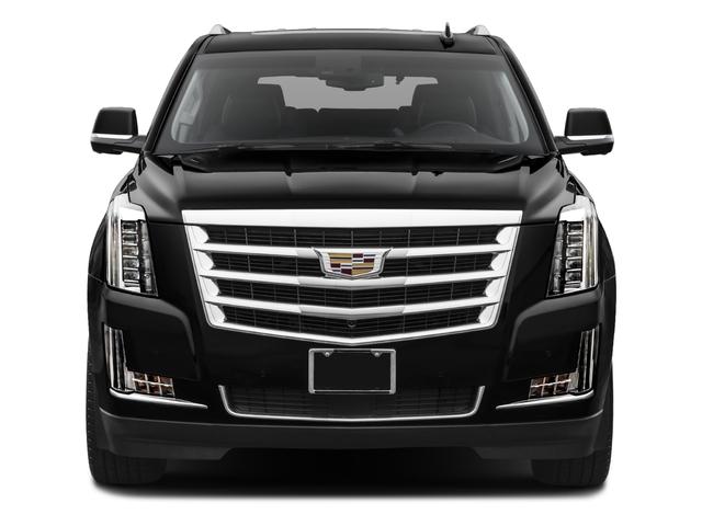 used 2017 Cadillac Escalade car, priced at $30,988