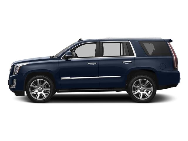 used 2017 Cadillac Escalade car, priced at $30,988