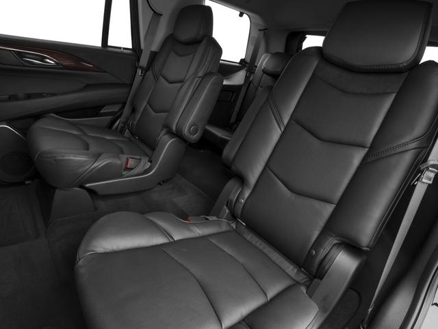 used 2017 Cadillac Escalade car, priced at $30,988