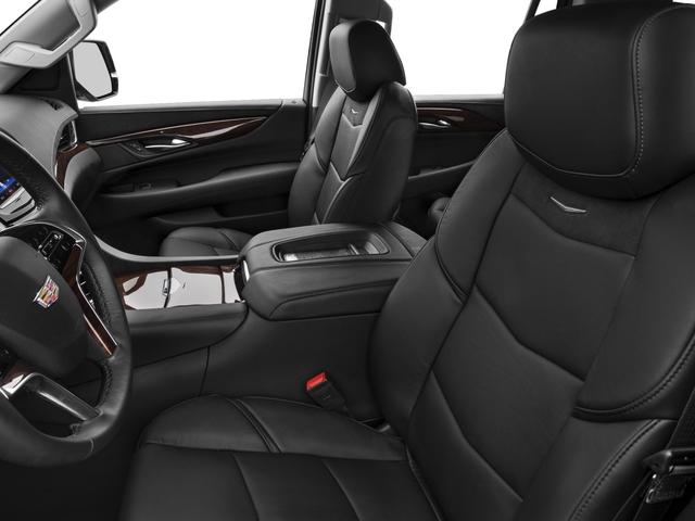 used 2017 Cadillac Escalade car, priced at $30,988