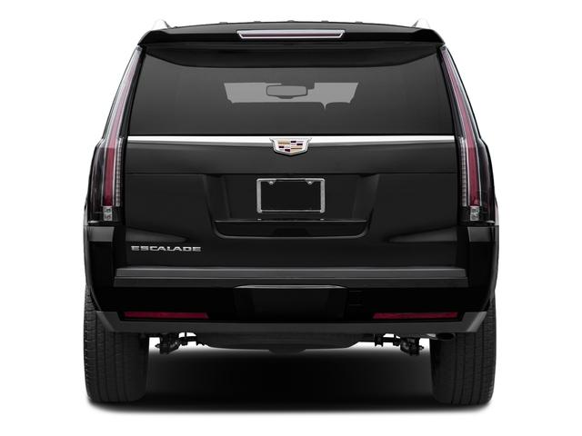 used 2017 Cadillac Escalade car, priced at $30,988