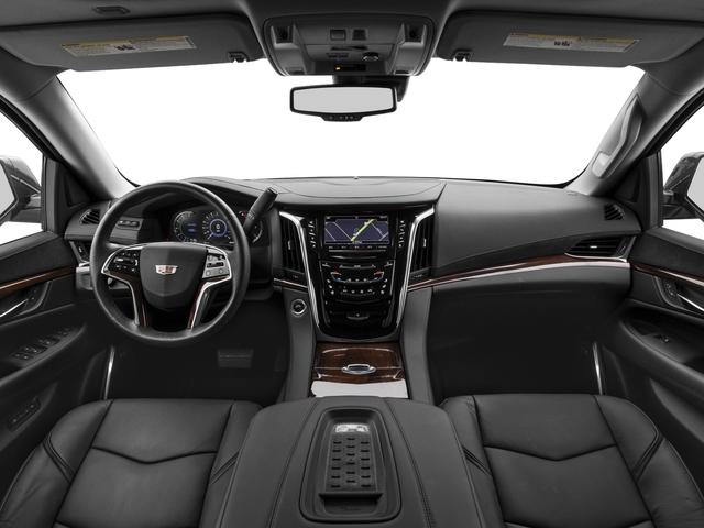 used 2017 Cadillac Escalade car, priced at $30,988