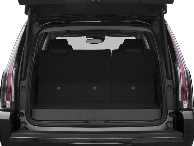 used 2017 Cadillac Escalade car, priced at $30,988