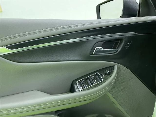 used 2018 Chevrolet Impala car, priced at $14,988