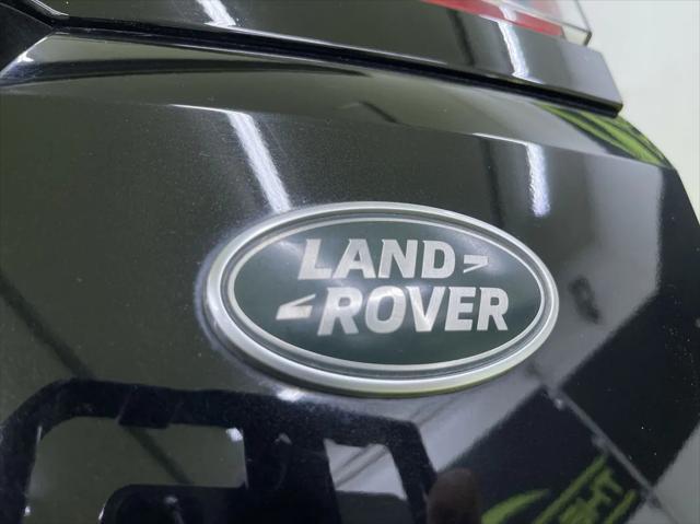 used 2020 Land Rover Range Rover Evoque car, priced at $19,988