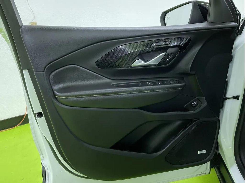 used 2022 GMC Terrain car, priced at $21,988