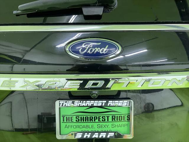 used 2020 Ford Expedition Max car, priced at $21,988