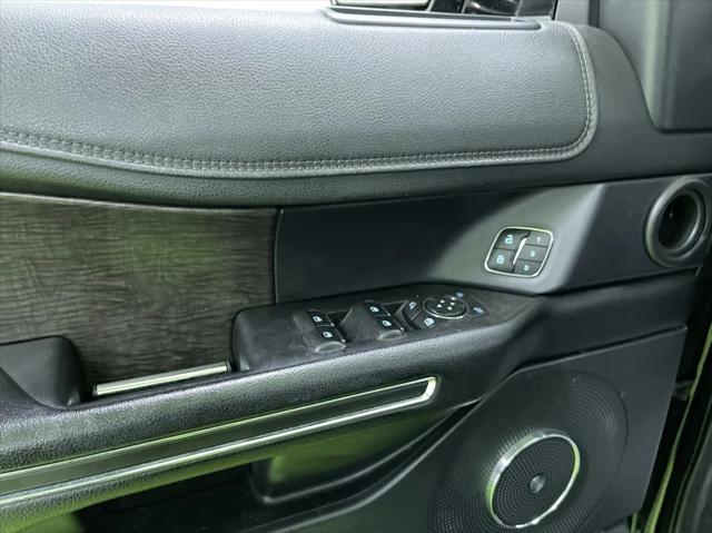 used 2020 Ford Expedition Max car, priced at $21,988