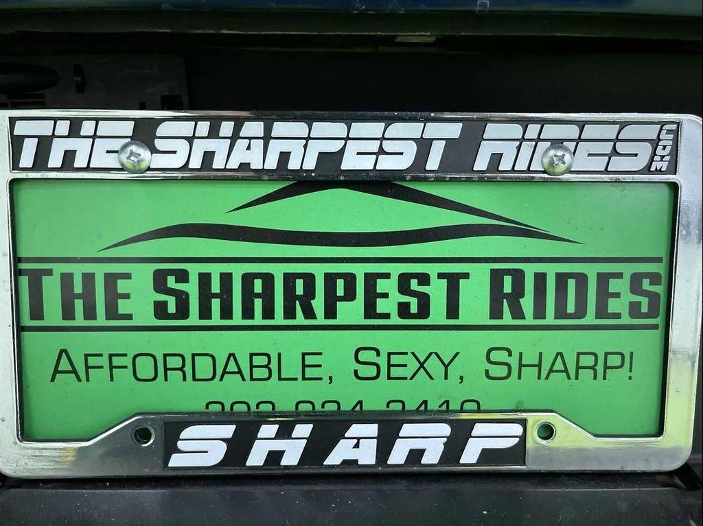 used 2021 Ram 1500 car, priced at $38,488