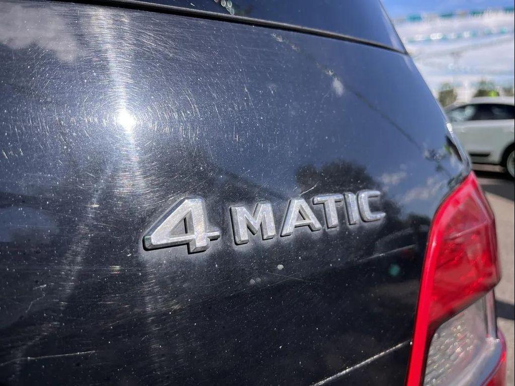 used 2010 Mercedes-Benz GLK-Class car, priced at $4,988