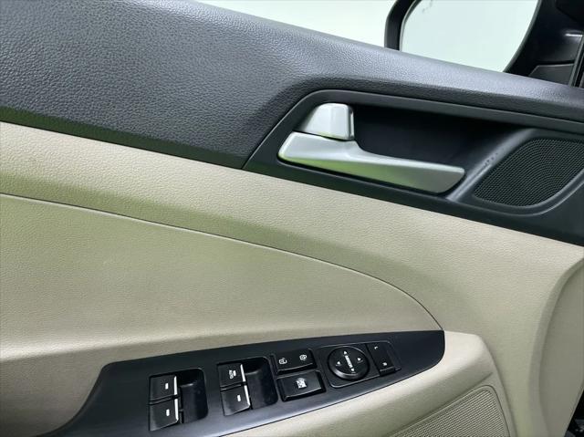 used 2020 Hyundai Tucson car, priced at $16,988