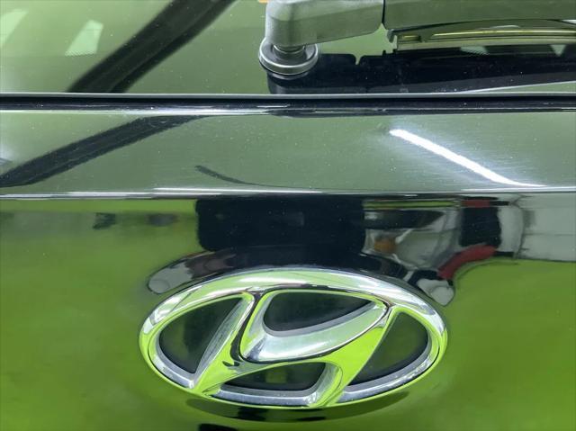used 2020 Hyundai Tucson car, priced at $16,988