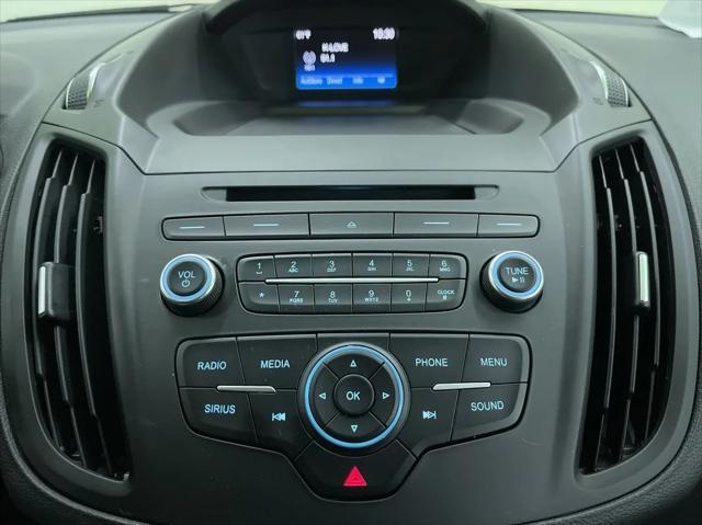 used 2018 Ford Escape car, priced at $13,988