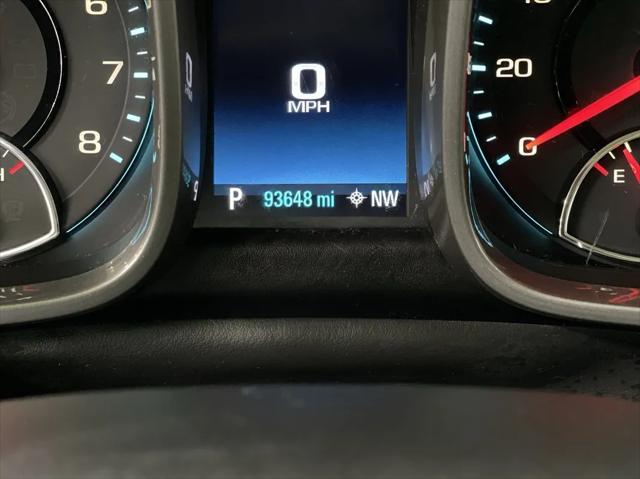 used 2014 Chevrolet Malibu car, priced at $9,988