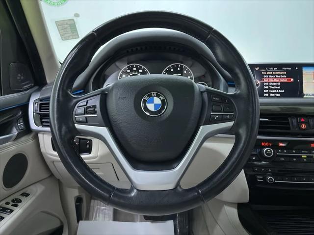used 2015 BMW X5 car, priced at $17,988
