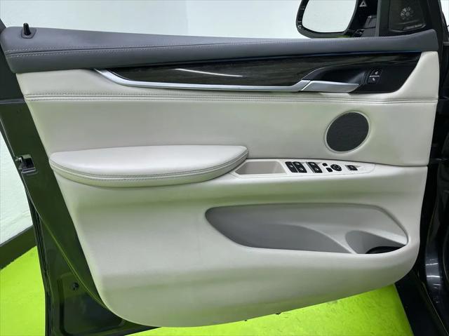 used 2015 BMW X5 car, priced at $17,988