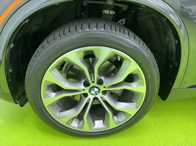 used 2015 BMW X5 car, priced at $17,988