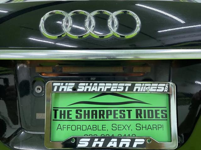 used 2007 Audi A6 car, priced at $4,988