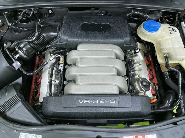 used 2007 Audi A6 car, priced at $4,988