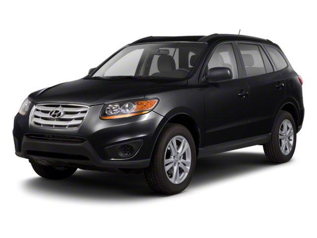 used 2010 Hyundai Santa Fe car