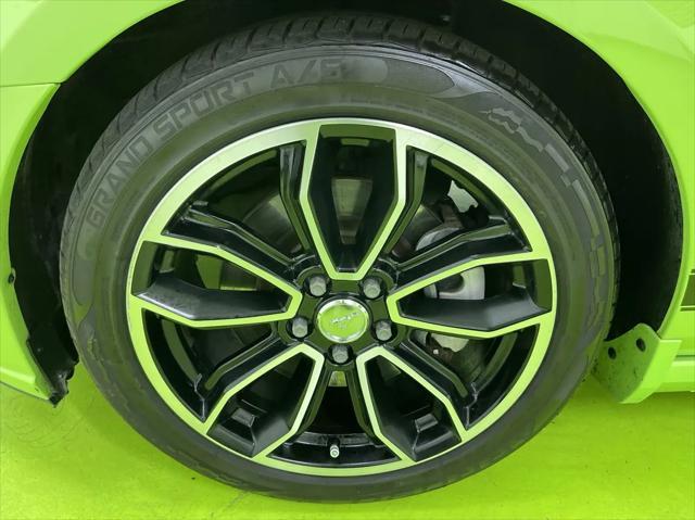 used 2013 Ford Mustang car, priced at $16,988