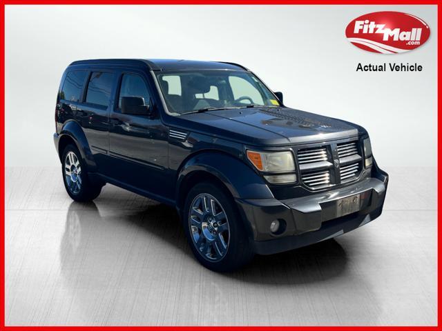 used 2011 Dodge Nitro car, priced at $6,999