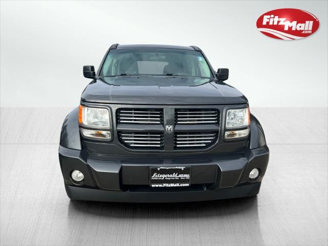 used 2011 Dodge Nitro car, priced at $6,699