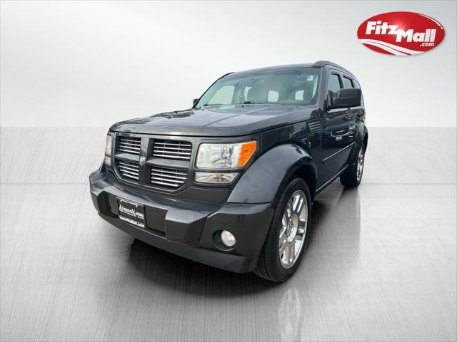 used 2011 Dodge Nitro car, priced at $6,699