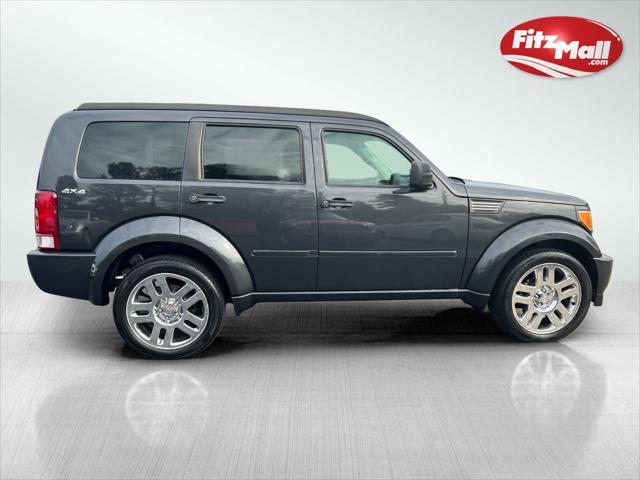 used 2011 Dodge Nitro car, priced at $6,699