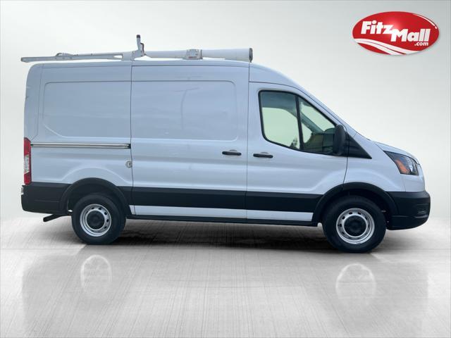 used 2021 Ford Transit-250 car, priced at $25,999