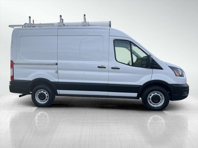 used 2021 Ford Transit-250 car, priced at $22,999