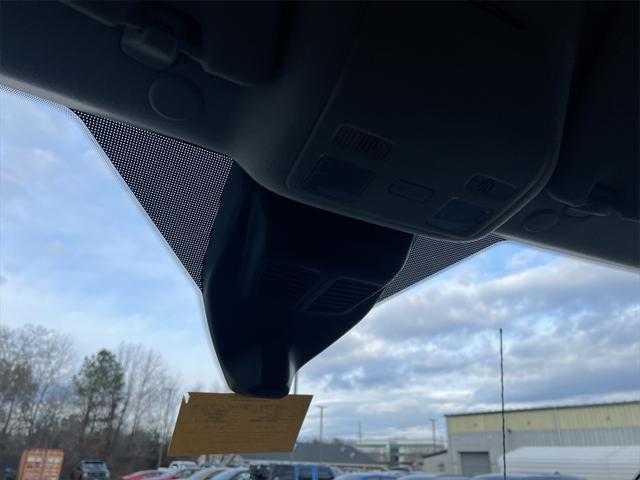 used 2021 Ford Transit-250 car, priced at $22,999