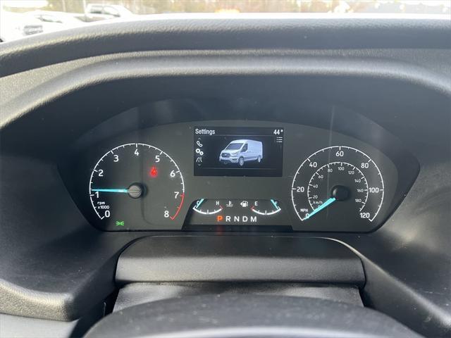 used 2021 Ford Transit-250 car, priced at $22,999