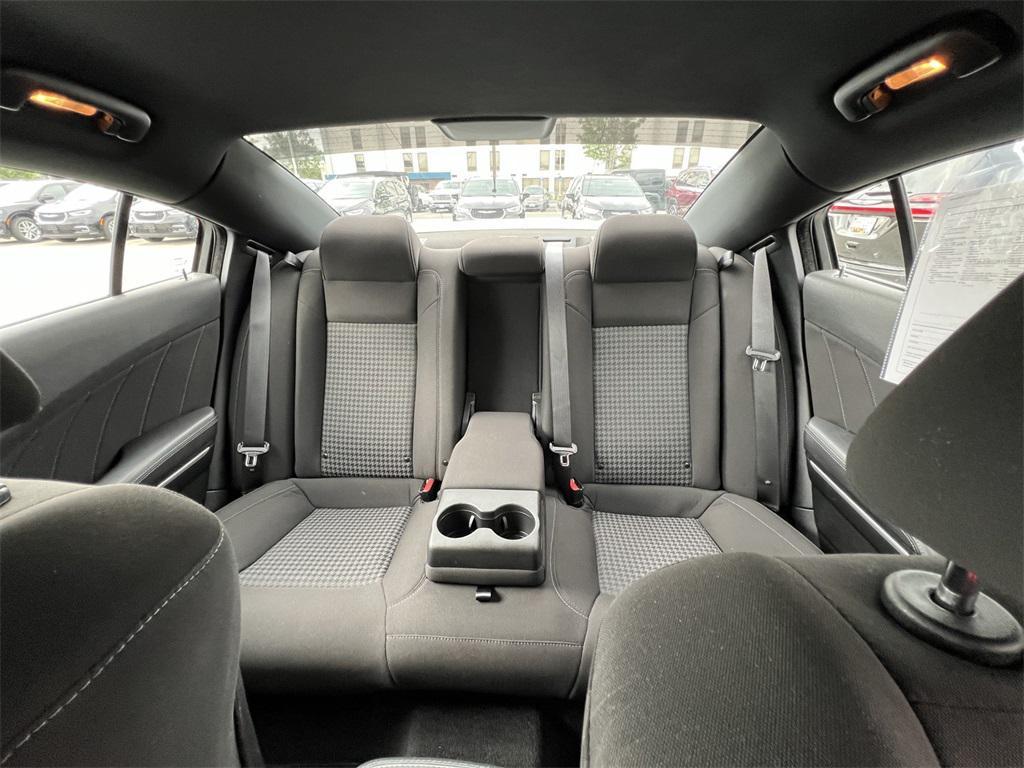used 2022 Dodge Charger car, priced at $24,899