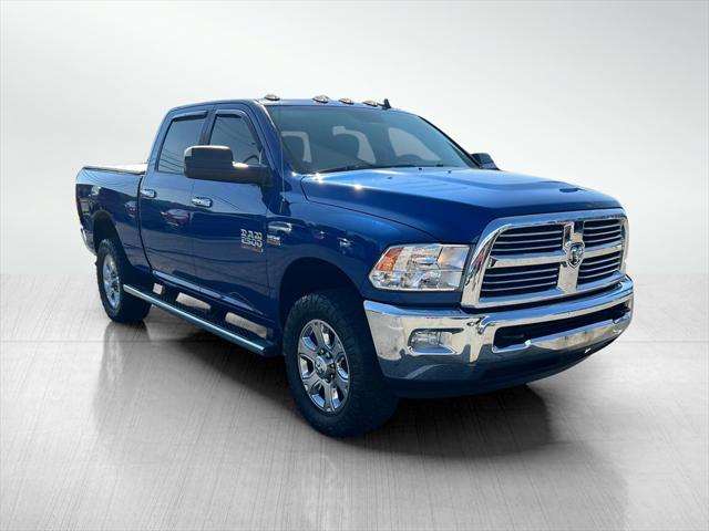 used 2014 Ram 2500 car, priced at $21,899