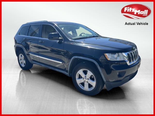 used 2011 Jeep Grand Cherokee car, priced at $5,999