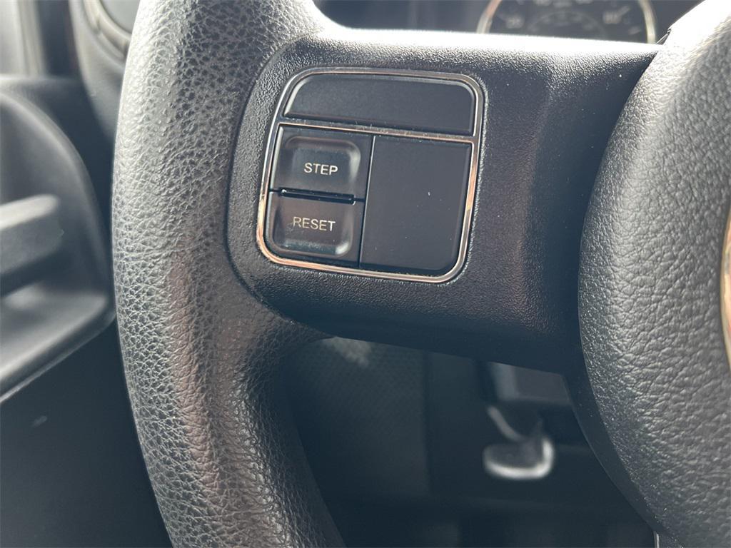 used 2013 Jeep Wrangler car, priced at $11,299