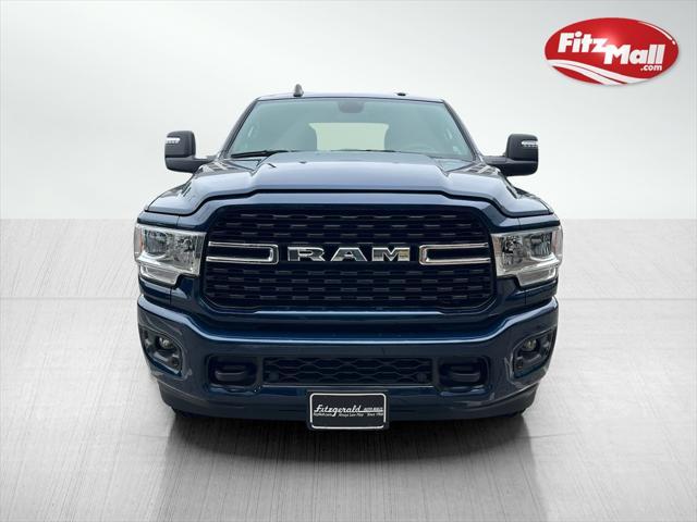 new 2024 Ram 2500 car, priced at $64,459