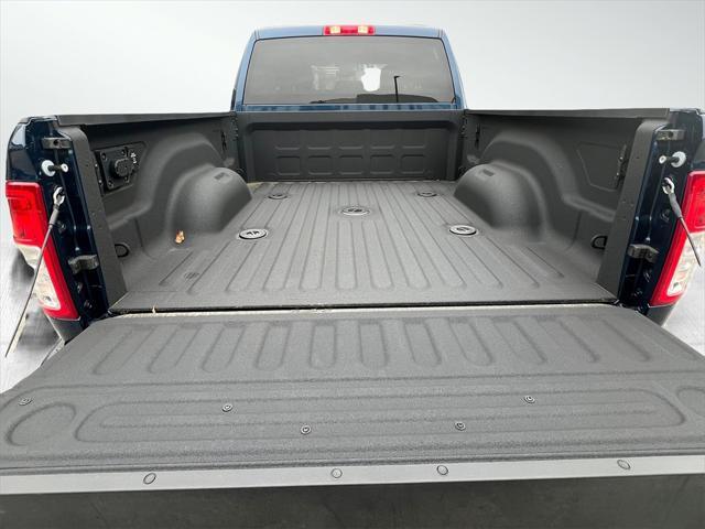new 2024 Ram 2500 car, priced at $64,459